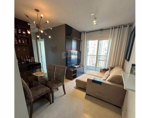 Novissimo apto 2 dorms 1 suite cOND cLUBE