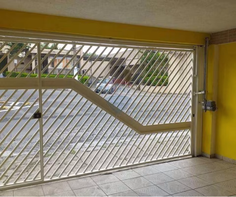 SOBRADO 3 DORMS 1 SUITE E 2 VAGA - JARDIM DAS FLORES