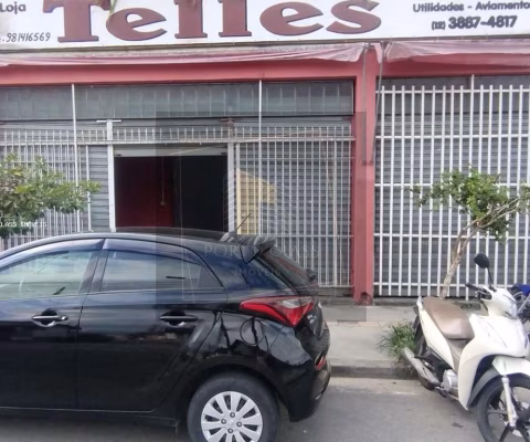 Ponto Comercial para Locação em Caraguatatuba, Tinga