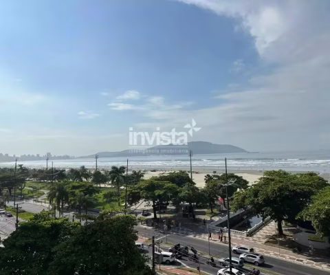 Apartamento à venda no bairro José Menino, Santos - SP