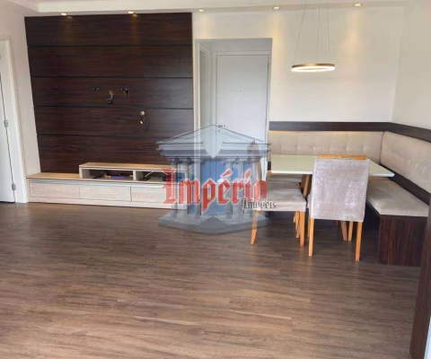 APARTAMENTO NA VILA HOMERO THON!!