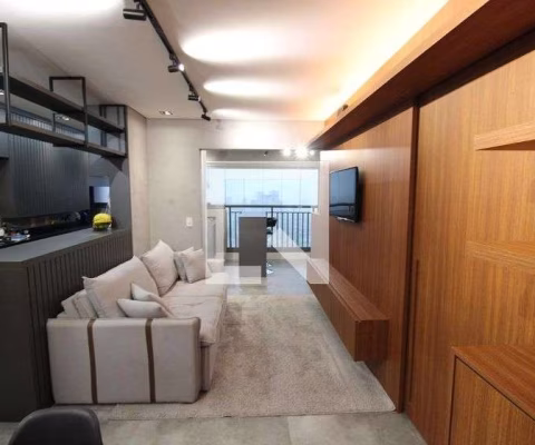 Apartamento à Venda - Água Fria, 2 Quartos,  64 m2
