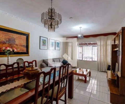 Casa à Venda - Jardim Brasil , 3 Quartos,  180 m2