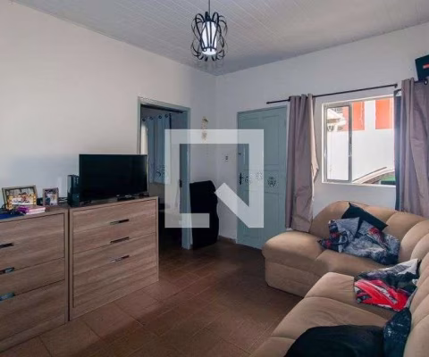 Casa à Venda - Vila Alpina, 1 Quarto,  380 m2
