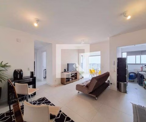 Apartamento à Venda - Água Fria, 2 Quartos,  64 m2