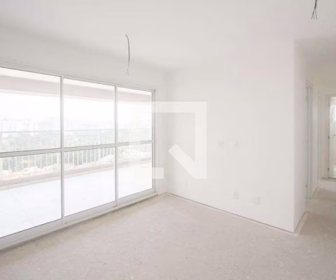Apartamento à Venda - Santo Amaro , 3 Quartos,  80 m2