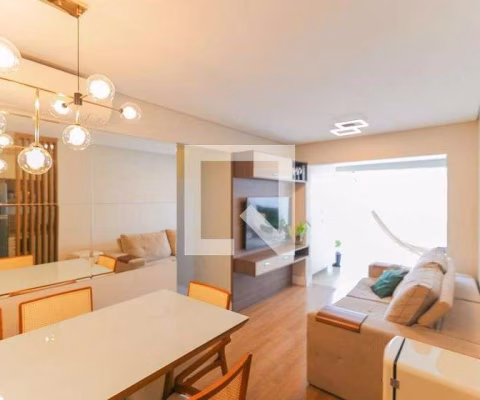 Apartamento à Venda - Vila Andrade, 3 Quartos,  110 m2