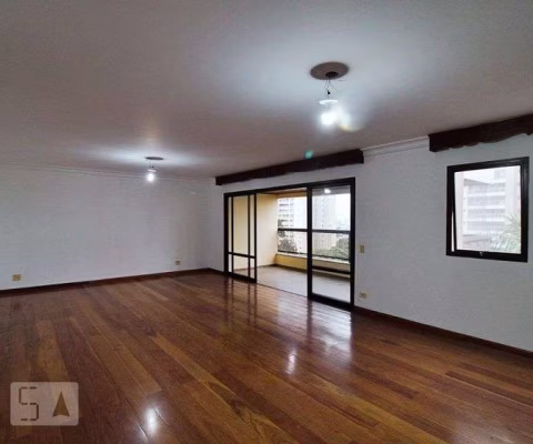 Apartamento à Venda - Portal do Morumbi, 4 Quartos,  193 m2