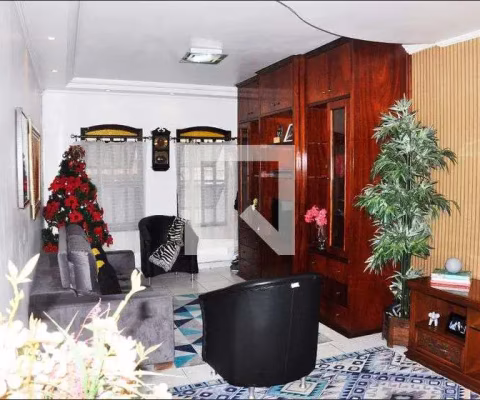 Casa à Venda - Freguesia do Ó, 3 Quartos,  213 m2