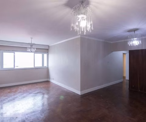 Apartamento à Venda - Vila Romana, 2 Quartos,  120 m2