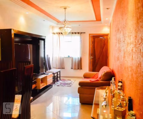 Casa à Venda - Vila Nova Savoia, 4 Quartos,  140 m2