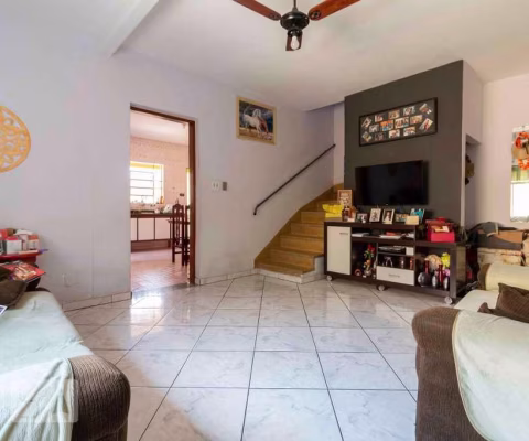 Apartamento à Venda - Sapopemba, 3 Quartos,  250 m2