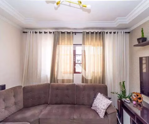 Casa à Venda - Sapopemba, 3 Quartos,  169 m2