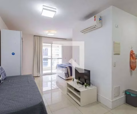 Apartamento à Venda - Vila Olímpia, 1 Quarto,  38 m2