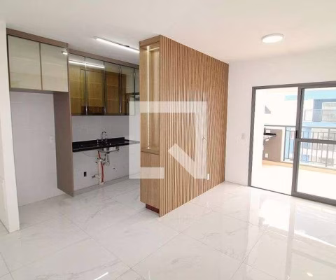 Apartamento à Venda - Água Fria, 2 Quartos,  69 m2