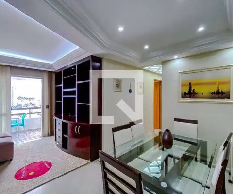 Apartamento à Venda - Jardim Anália Franco, 3 Quartos,  82 m2