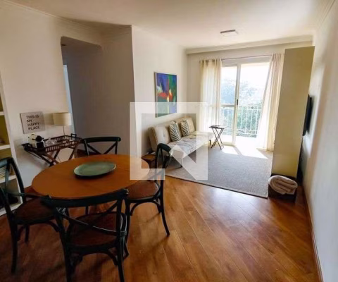 Apartamento à Venda - Panamby, 4 Quartos,  100 m2
