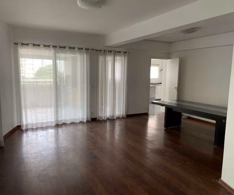 Apartamento para aluguel de 3 dormitórios e 4 vagas no Paraiso
