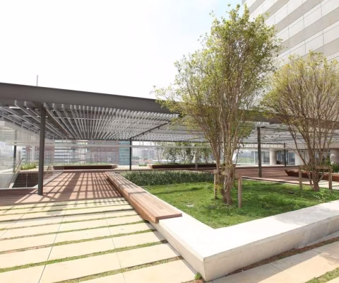 Sala Comercial para locação, 1617m² - Butantã