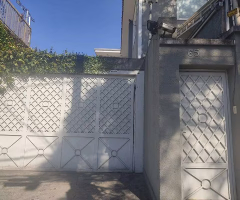 Casa Comercial em Jardim Guedala - SP