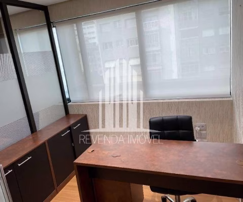 CONJUNTO COMERCIAL em SÃO PAULO - SP, SANTA CECÍLIA
