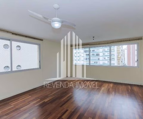Apartamento RESIDENCIAL em SÃO PAULO - SP, ITAIM BIBI