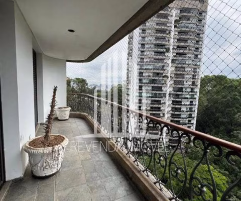Apartamento RESIDENCIAL em SÃO PAULO - SP, SANTO AMARO