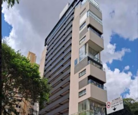 Apartamento à venda no Cond. Arvo Rebouças