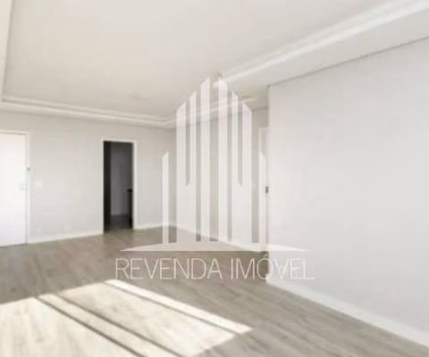 Apartamento à venda no Condomínio Lilian em Santana, São Paulo-SP: 3 quartos, 1 suíte, 3 banheiros, 2 vagas, 105m² de área! Aproveite!