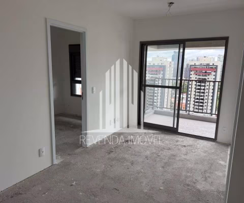 Apartamento à venda no Condomínio La Vida Estilo Barroco, bairro Santo Amaro: 2 quartos, 1 suíte, 2 banheiros, 47m² de área. Venha conferir!