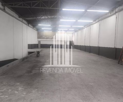 GALPAO COMERCIAL em SÃO PAULO - SP, CIDADE CENTENÁRIO