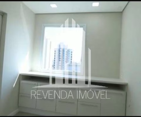 Conjunto Comercial no Edifício Rossi Ipiranga One com 80m² 5 salas no Ipiranga