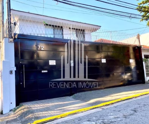 CASA COMERCIAL em SÃO PAULO - SP, moema
