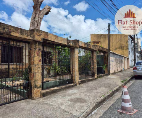 Casa com 6 dormitórios à venda, 450 m² por R$ 1.300.000,00 - Joaquim Távora - Fortaleza/CE