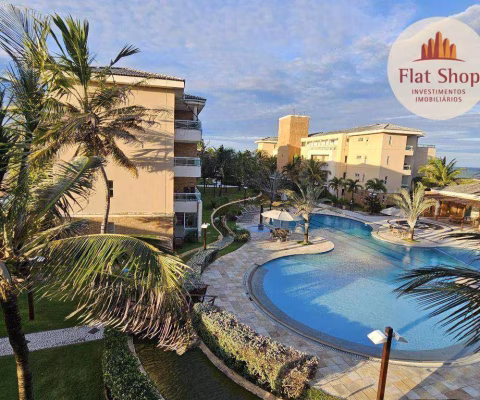 Apartamento com 3 dormitórios à venda, 103 m² por R$ 850.000,00 - Cumbuco - Caucaia/CE