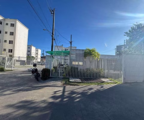 Apartamento com 2 quartos à venda na AVENIDA PROFESSOR THEÓCRITO BATISTA, Solar do Forte, Caji, Lauro de Freitas