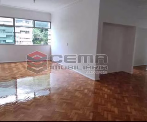 Apartamento com 4 quartos para alugar na Rua Conde de Bonfim, Tijuca, Rio de Janeiro