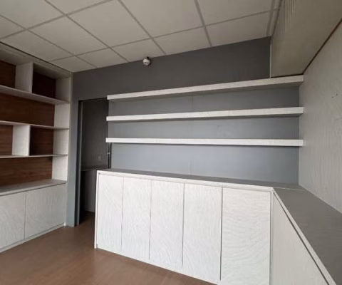 Sala, 32 m² - venda por R$ 376.300,00 ou aluguel por R$ 2.975,00/mês - Centro - São Bernardo do Campo/SP