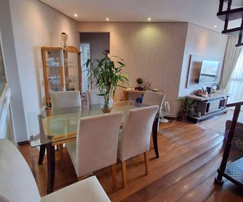 Cobertura com 3 dormitórios à venda, 200 m² por R$ 1.000.000,00 - Vila Marlene - São Bernardo do Campo/SP