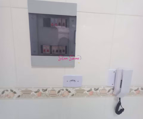 Apartamento para Venda em São Vicente, Centro, 1 dormitório, 1 banheiro, 1 vaga
