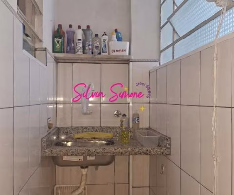 Apartamento para Venda em São Vicente, Centro, 1 dormitório, 1 banheiro, 1 vaga