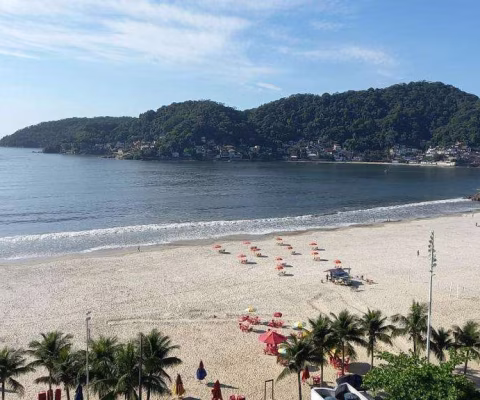 Apartamento para Venda em São Vicente, Centro, 1 dormitório, 1 banheiro