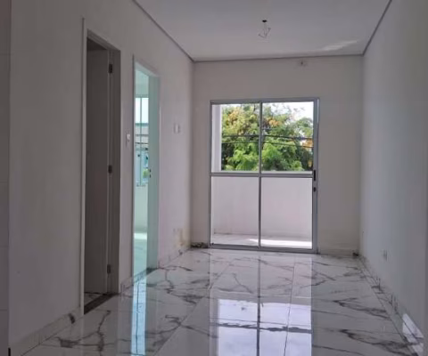 Apartamento para Venda em São Vicente, Centro, 1 dormitório, 1 suíte, 1 banheiro