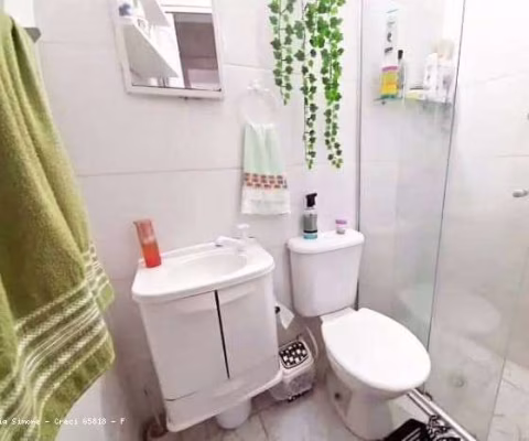 Apartamento para Venda em Santos, gonzaga, 2 dormitórios, 1 suíte, 1 banheiro, 1 vaga