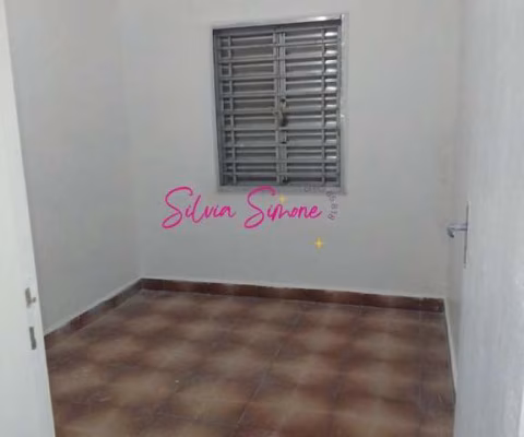 Apartamento para Venda em Santos, Castelo, 2 dormitórios, 1 banheiro, 1 vaga
