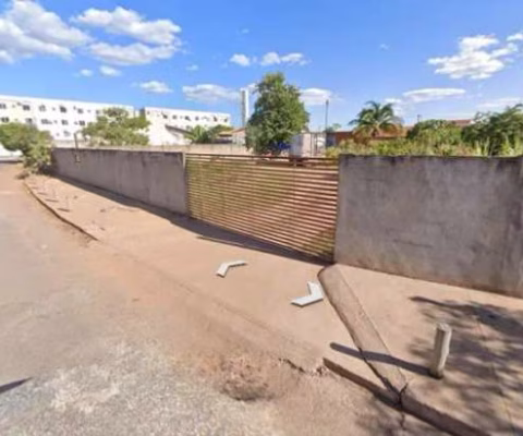 Terreno para venda, 345 m², Jardim das Palmeiras, Cuiabá - TE7621