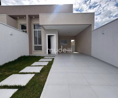 Casa no bairro Costeira com 3 dormitórios