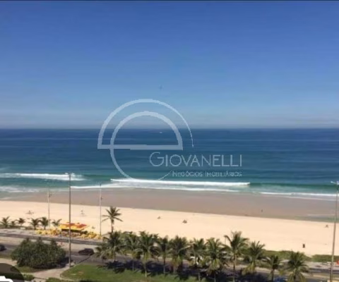 COBERTURA LINEAR DE 3 QUARTOS À VENDA - BARRA DA TIJUCA - LA RESERVE HOTEL RESIDENCE