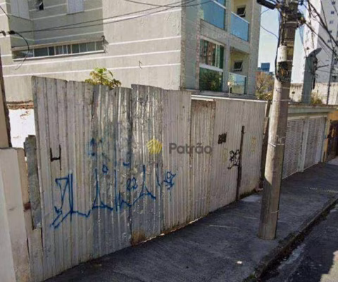 Lote/Terreno em Jardim Bela Vista