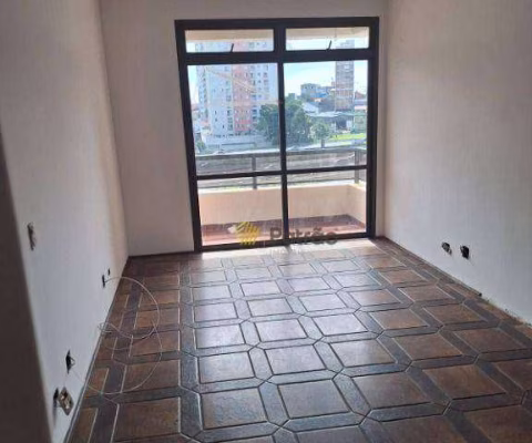 Apartamento em Jardim Chácara Inglesa